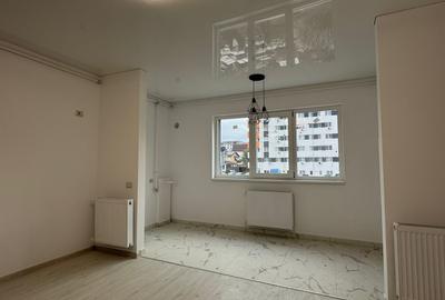 GARSONIERA MODERNA DE VANZARE-PROIECT NOU-MILITARI STR. TINERETULUI - 7