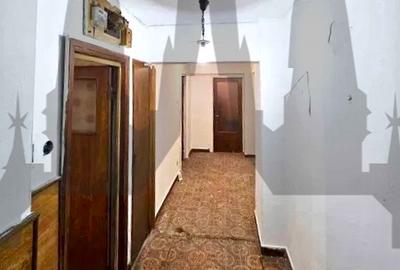 Apartament de vanzare in imobil dupa '80 cu loc de parcare in curte - 8