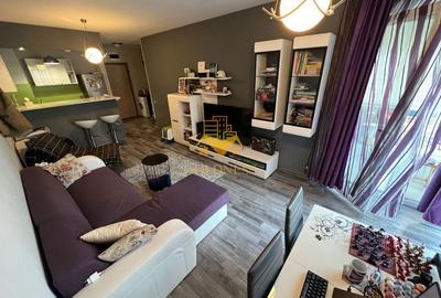 2 camere, modern, Manastur,  Platinia, zona USAMV - 1