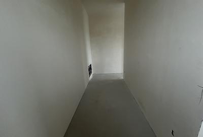 Casa tip duplex semifinisat , 180 mp utili , 400 mp teren zona Faget - 13