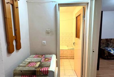 Garsoniera 30mp -etaj 1-zona Peco Porolissum 33.900eur neg - 2