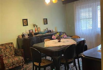Apartament cu 3 camere, 74mp, etaj 1 , zona Centrala - 2