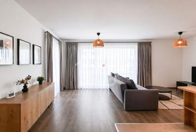 Suprafata Generoasa I Alphaville Arena - 13