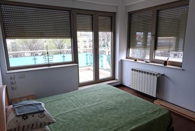 APARTAMENT EXCLUSIVIST DOROBANTI - CAPITALE - 12