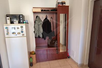 Apartament cu 2 camere, finisat si mobilat, cartier Grigorescu - 6