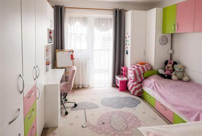 Apartament 3 camere 2 bai zona Calea Surii Mici - 2