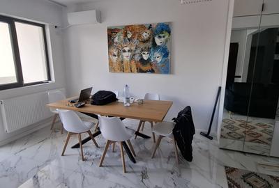 Jiului | 2 Camere | Bloc 2024 | Parcare | Centrala Proprie | Prima inchiriere - 5