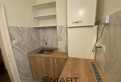 Spatiu comercial 4 camere zona Central Sibiu - 8