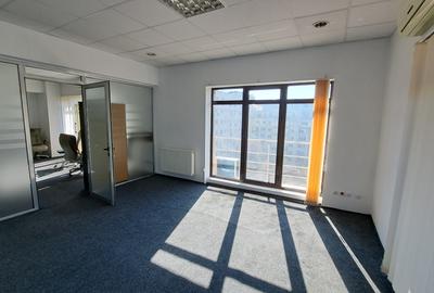 SPATIU BIROU- CLADIRE BIROURI PREMIUM - 15