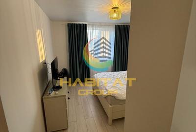 Apartament 2 Camere Metrou Aparatorii Patriei Pret Negociabil - 8