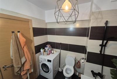 Inchiriere apartament 2 camere bloc nou in Gheorgheni- zona Iulius Mall - 6