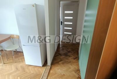 2 cam decomandat Odobescu -Colegiul Banatean, 2 balcoane - 11