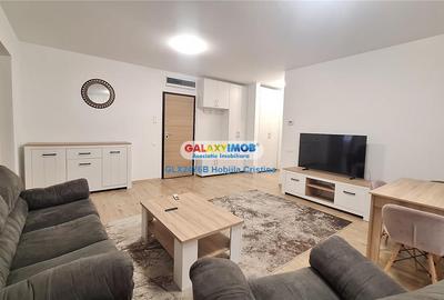 Vanzare apartament 4 camere mobilat Baneasa Greenfield Residence - 1