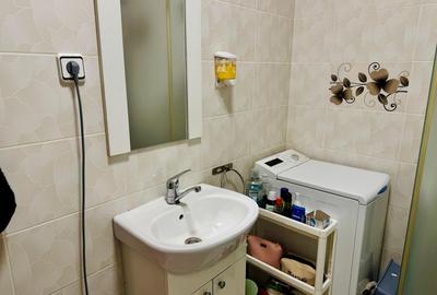 Apartament 1 camera | parcare | Str. Cetatii - 8