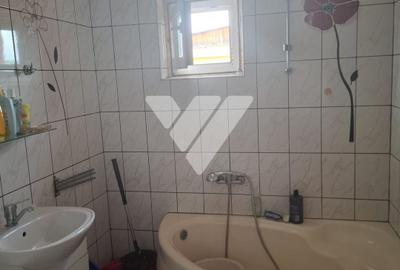 Apartament 3 camere, 84 mp, decomandat și mobilat, Cisnădie - 6