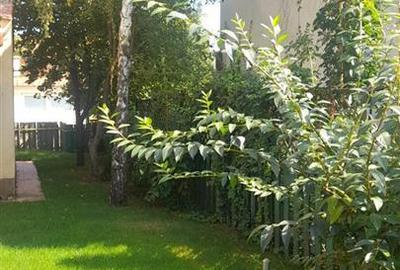Vila duplex P+1,garaj, lot de 375mp   Cartier Azur 1 - 6
