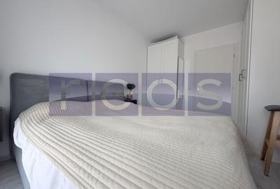 VANZARE 2 CAMERE | APPTOWN NORTH | PARCARE INCLUSA | PIPERA | - 8