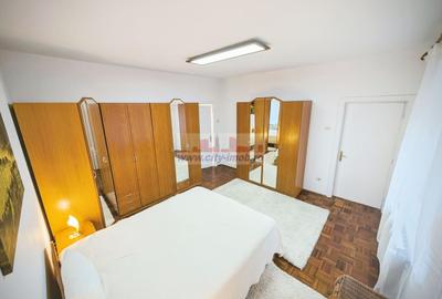 Inchiriere Apartament Domenii, SANDU ALDEA Bucuresti Sector 1 - 12