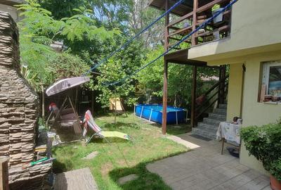 Vila individuala de vanzare, P+E+M, zona Dristor - 2