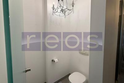 VANZARE PENTHOUSE DEOSEBIT 181MP | TERASA 280MP | MOBILAT - UTILAT LUX - 23
