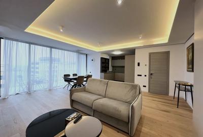 2 CAMERE || MOBILAT || PARCARE SUBTERANA || FLOREASCA - 4