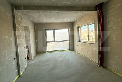 Casa premium semifinisată cu panoramă in Gruia - 6