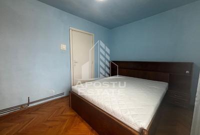 Apartament cu 3 camere, centrala proprie, Timisoara zona Centrala - 5