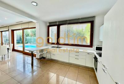 PET FRIENDLY / IANCU NICOLAE / PISCINA / GARAJ / BRITISH SCHOOL - 21