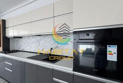 Penthouse de inchiriat Sector 4 Metalurgiei Parcare Subteran - 3
