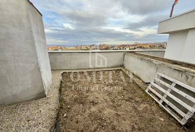 Penthouse 3 niveluri | Terase ample | 0% comision cumpărător | Wings - 12