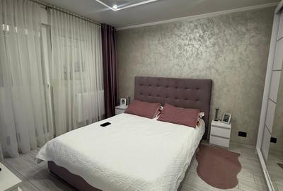 Apartament 3 camere complet renovat • Parter • Zona Comisia  Centrala - 12