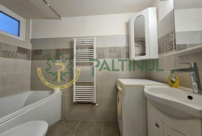 Apartament de vanzare in Sibiu, zona centrala, cu loc de parcare - 11