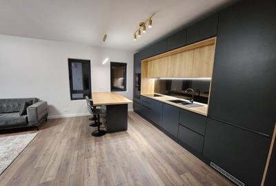 Inchiriere  apartament 3 camere  modern Iancu Nicolae - 3