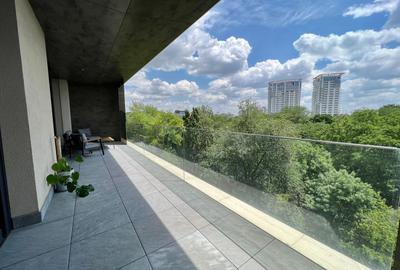 Apartament Premium 2 Camere 135 m2 utili Rahmaninov Residence - 1