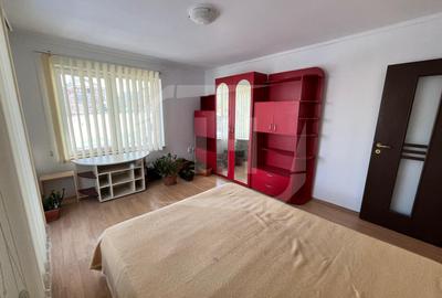 Apartament 3 camere, terasa, parcare, cartier Buna Ziua - 4