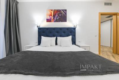 Apartament cu 2 camere semidecomandate lux la 10 Minute de UMF! - 11