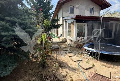 Casă 3 camere + pod mansardabil | teren 538 mp | Snagov | acces rapid DN1 - 21