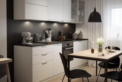 Apartament 2 camere, tip studio, Comision 0%, zona Grand Arena Mall - 3