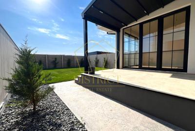 Duplex superb cu 5 camere | Braytim - 21