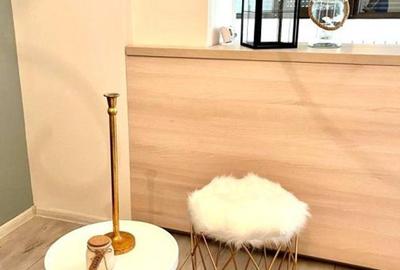 Apartament cu o camera, mobilat premium  B-dul George Cosbuc, Mall 420 euro - 5