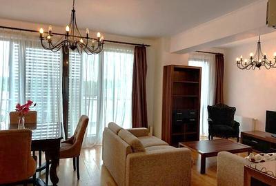 Inchiriere apartament 3 camere Kiseleff/Piata Victoriei - 1