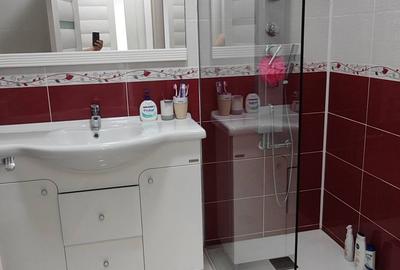 🙋Compozitori🔸 3 Camere Decomandate 70m² Mobilat Utilat Centrala Loc de Parcare - 12