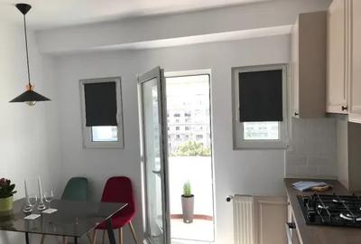 Apartament 2 camere de închiriat | Bulevardul Unirii–Zona Fântâni | Loc de parca - 6