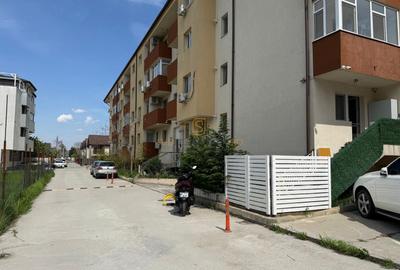 Apartament 2 camere de inchiriat langa metrou Dimitrie Leonida - 16