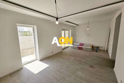 Duplex cu predare la cheie, 4 camere, piscina, 228 mp teren, Cetate - 9