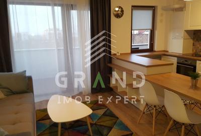 2 camere | 56 mp+balcon 12 mp | Parter înalt | Complex Luminia–Cartier Europa - 4