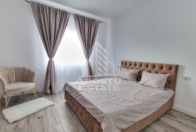 Duplex de vanzare P+M, 3 camere, Sanandrei - 4