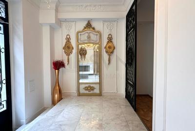 REA1023306 Spatiu de inchiriat l Birouri l Dorobanti - 1