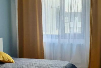 2 CAMERE | CHITILA | BUCURESTII NOI | BLOC NOU | MOBILAT UTILAT | - 12