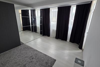 Vila de inchiriat- Cetru Popesti Leordeni - 4